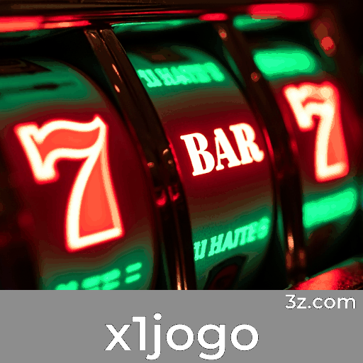 x1jogo: Experimente a Emoção dos Jogos de Cassino