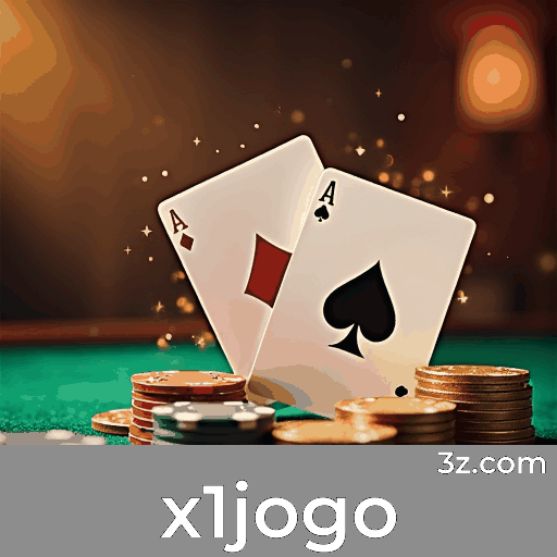 x1jogo: Experimente a Emoção dos Jogos de Cassino