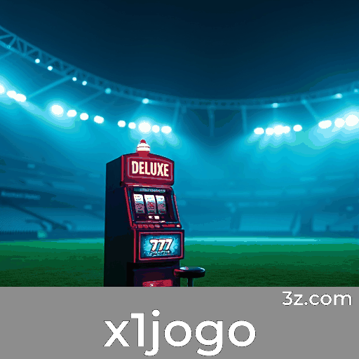 x1jogo: Experimente a Emoção dos Jogos de Cassino