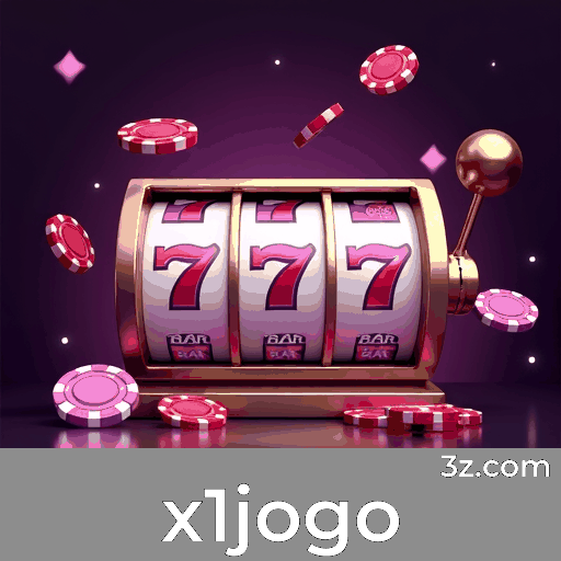 x1jogo: Plataforma de Jogos Segura e Profissional