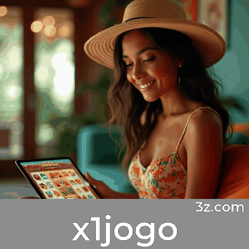 x1jogo: Variedade e Entretenimento para Jogadores Brasileiros